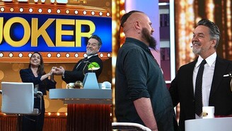 Beyaz İle Joker Bu Akşam 3 Milyon Sorusuyla Ekrana Geliyor