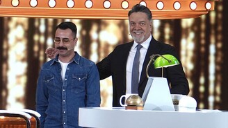 Beyazıt Öztürk'ün Sunduğu Beyaz'la Joker Bu Akşam Kanal D'de