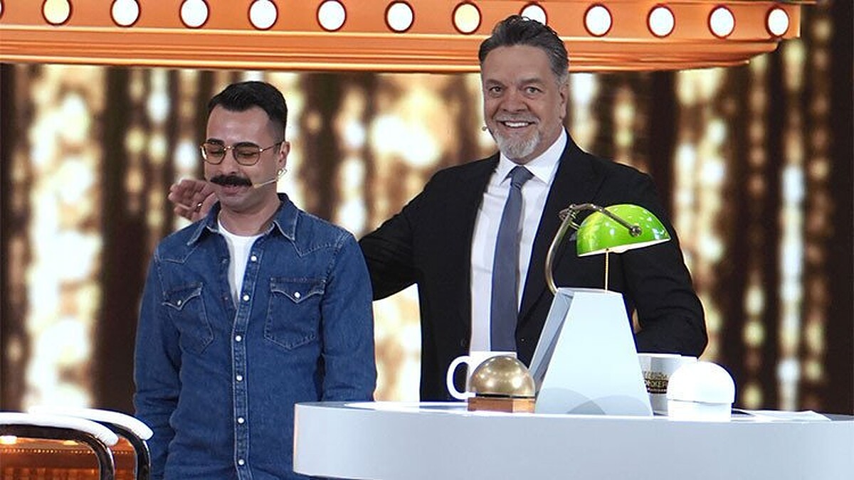 Beyazıt Öztürk'ün Sunduğu Beyaz'la Joker Bu Akşam Kanal D'de