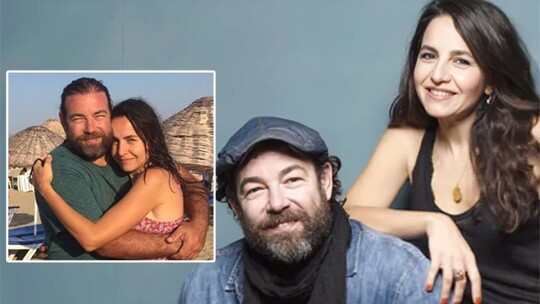 Bihter Dinçel, eşi Barış Dinçel'den anlaşmalı olarak boşandı. İstanbul Aile...