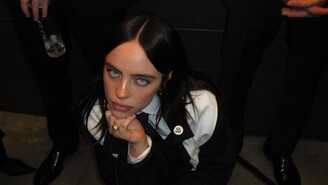 Billie Eilish Eski Sevgilisini Burcu Üzerinden Topa Tuttu