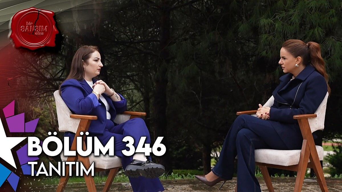 Bir Şansım Olsa 346. Bölüm Tanıtımı Yayınlandı