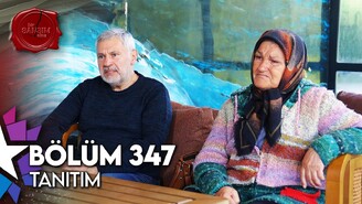 Bir Şansım Olsa 347. Bölüm Tanıtımında Şoke Eden Torun Sırrı