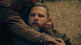 Boran Bey Savaş Meydanında Can Verdi