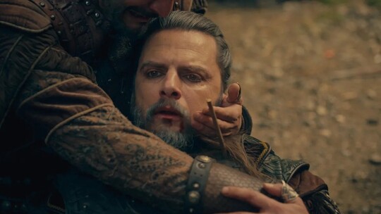 Kuruluş Orhan'ın bu haftaki bölümünde Boran Bey, savaş meydanında aldığı yaralar...