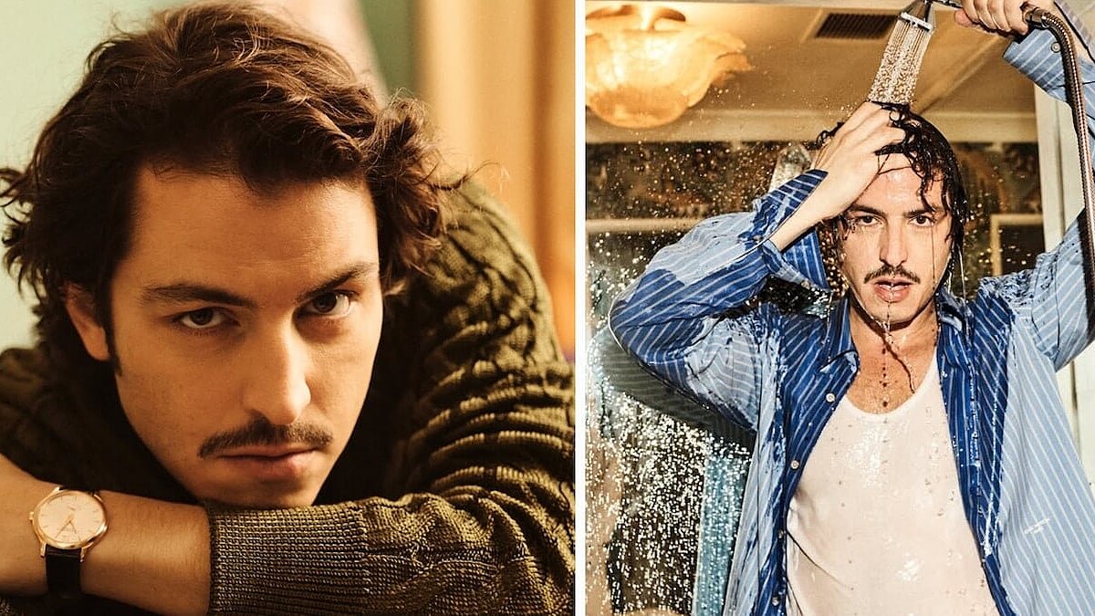 Boran Kuzum Uluslararası Bir Rolle Los Angeles'a Taşındı