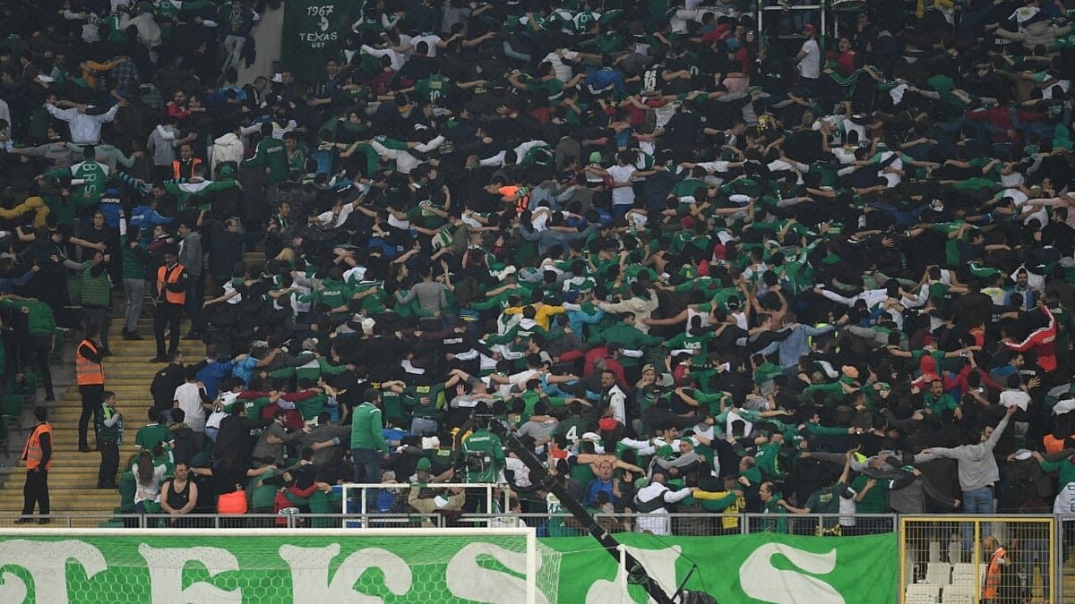 Bozbey Tutuklandı Belediye Meclisi Yeni Başkan Seçti