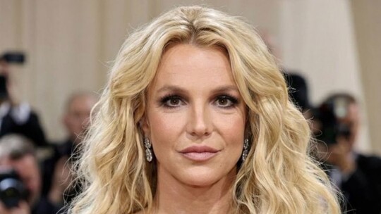 Britney Spears, alkollü araç kullandığı iddiasıyla gözaltına alınmasının ardından...