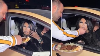 Bülent Ersoy Gece Yarısı Köfte İçin Restoran Ustasını Uyandırdı