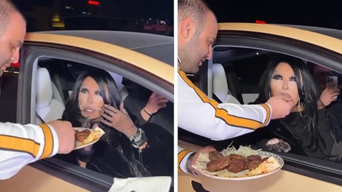 Bülent Ersoy Gece Yarısı Köfte İçin Restoran Ustasını Uyandırdı