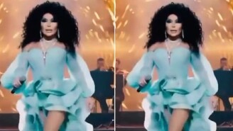 Bülent Ersoy'un Yapay Zeka Klibi Sosyal Medyayı Salladı