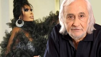 Bülent Ersoy Yoğun Program Gerekçesiyle Gırgıriye Müzikalinden Çekildi