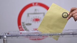 Bursa Büyükşehir Belediyesi AKP Yönetimine Geçiyor