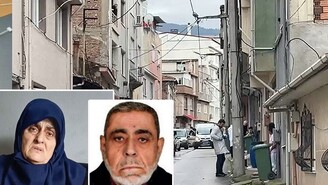 Bursa'da Eşini Öldüren Kadın Tutuklandı