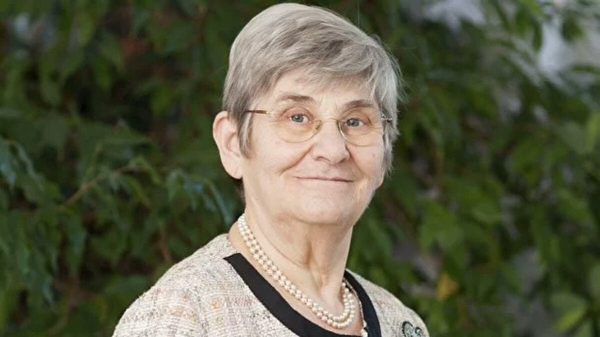 Canan Karatay Eşini Kaybetmenin Acısını Anlattı