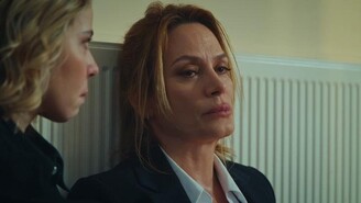 Candan Ekibine Veda Mesajı Göndermek İçin Selin'den Yardım İstedi