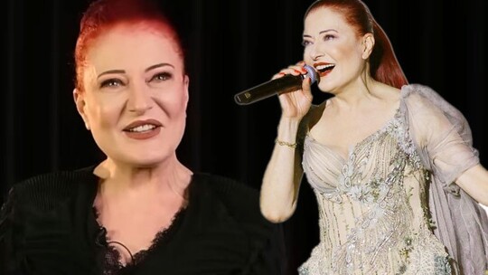 Candan Erçetin, arkeolojiden müziğe geçişini "kötü yola düşmek" olarak nitelendirdi;...