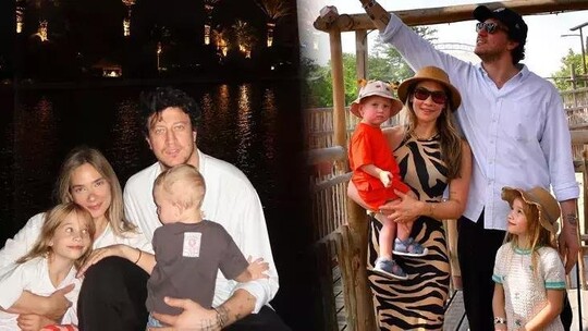 Basketbolcu Caner Erdeniz, iş insanı Burak Özberk'in eşiyle ilgili aldatma iddialarını...