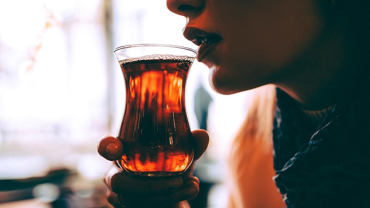 Çaykur Kuru Çay Fiyatlarını Yüzde 10 Artırdı