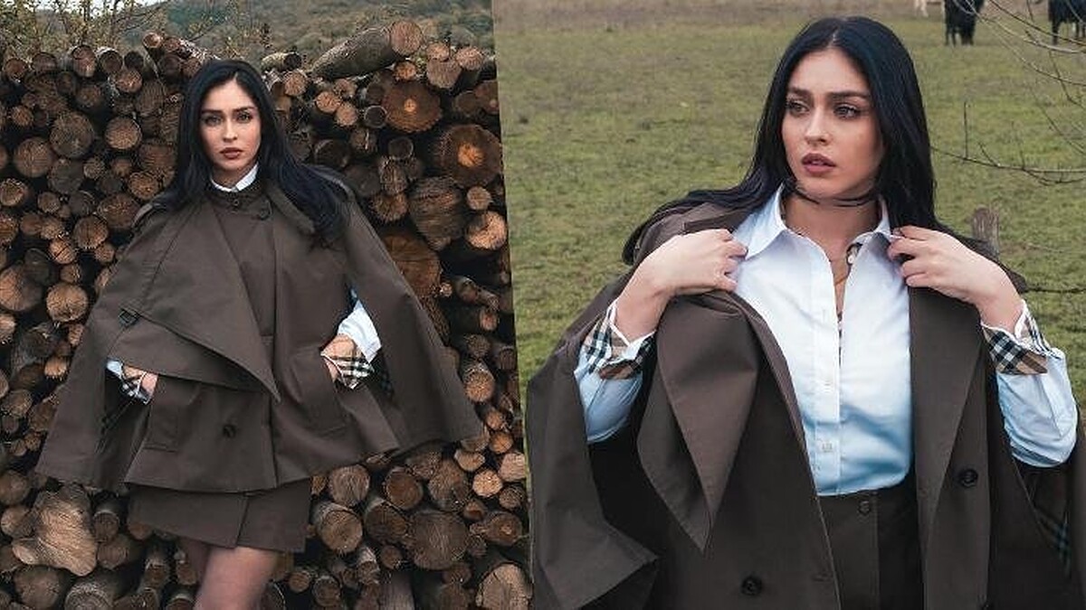 Cemre Baysel Anne Olmayı Hayal Etmediğini Açıkladı