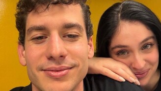 Cemre Baysel Ve Cem Bölükbaşı Ayrıldı