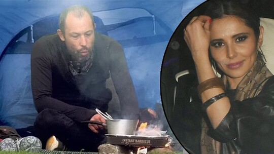 Cheryl Tweedy, 35 milyon sterlinlik serveti varken ağabeyi Andrew'nun sokaklarda...