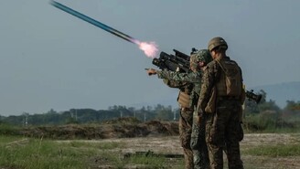 Çin İran a Hava Savunma Sistemi Gönderiyor