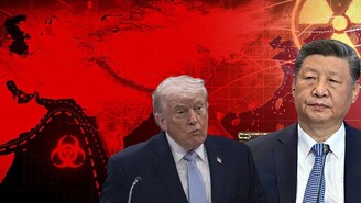 Çin İran'a Manpads Füzesi Göndermeyi Planlıyor