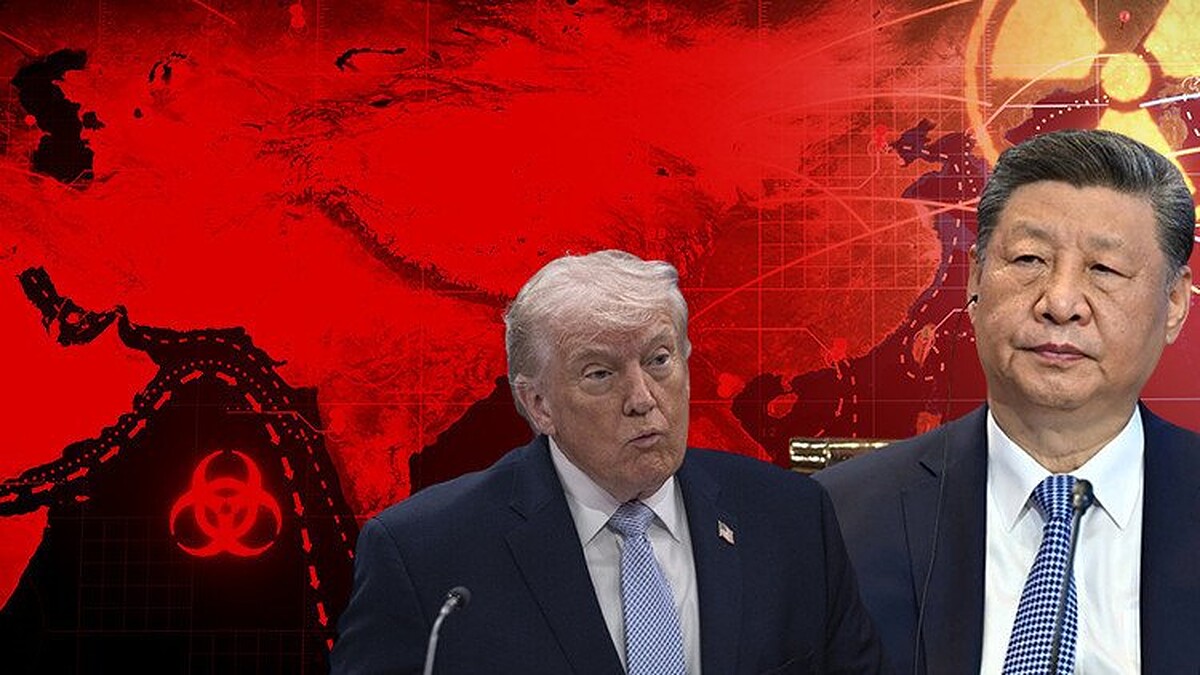 Çin İran'a Manpads Füzesi Göndermeyi Planlıyor