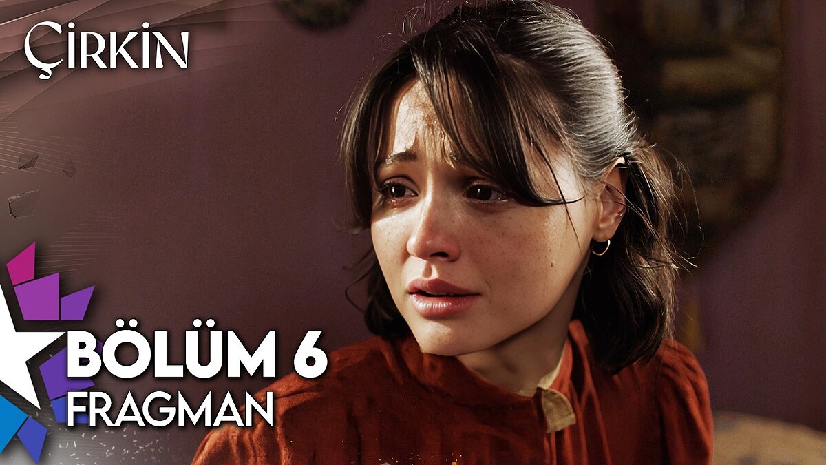 Çirkin 6. Bölüm Fragmanı İhanet Ve Gizlenen Gerçekler Gün Yüzüne Çıkıyor