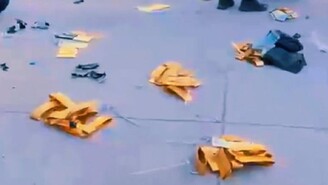 Cizre'de Dur İhtarına Uymayan Araçta 116 Kilo Kaçak Altın Bulundu