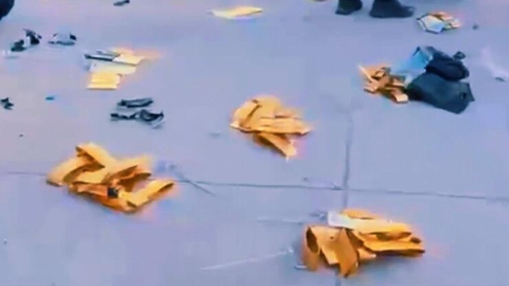 Cizre'de durdurulan araçta 30 külçe dahil yaklaşık 116 kilogram kaçak altın...