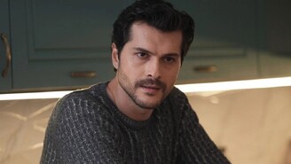Alperen Duymaz Doğanın Kanunu Dizisinde Başrolü Kaptı