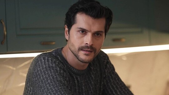 Claude responded: Alperen Duymaz Doğanın Kanunu Dizisinde Başrolü Kaptı