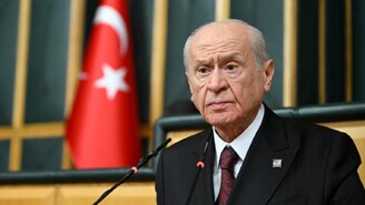 Claude responded: Bahçeli Özel'in Ara Seçim Çağrısını Reddetti