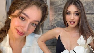 Claude responded: Cemre Baysel Ayrılık İddialarının Ardından Yeni Pozlar Paylaştı...