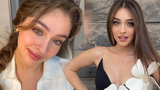 Claude responded: Cemre Baysel Ayrılık İddialarının Ardından Yeni Pozlar Paylaştı