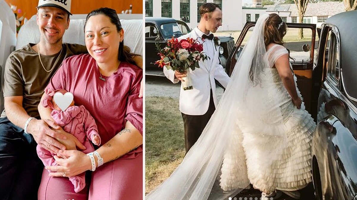 Eminem 53 Yaşında İkinci Kez Dede Oldu