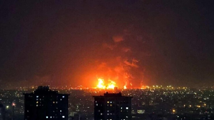 İran destekli Iraklı gruplar, beş haftayı aşkın sürede Suudi Arabistan ve Körfez...