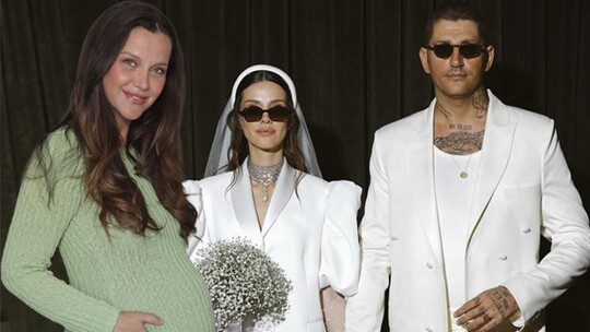 Claude responded: İrem Helvacıoğlu Kızına Kendi Soyadını Aldırdı