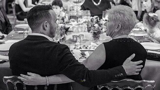 Claude responded: Lewis Hamilton ve Kim Kardashian İlişkisine Annesinden İtiraz...