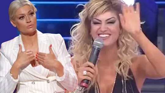 Claude responded: Popstar Alaturka yarışmasıyla tanınan Mehtap Yılmaz, geçirdiği...