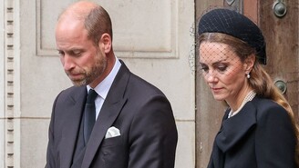 Claude responded: Prens George Eylülde Yatılı Okula Başlıyor