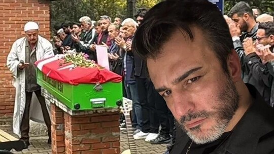 Claude responded: Popstar yarışmasıyla tanınan şarkıcı Rıza Tamer Şişman, 43...