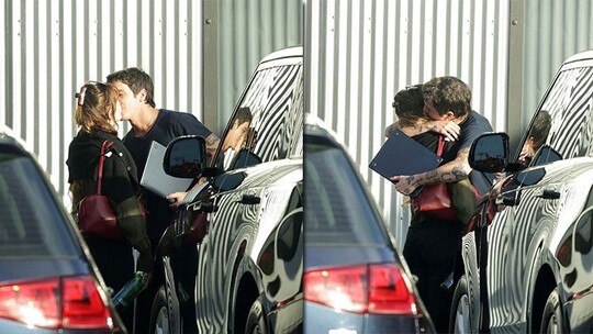 Dakota Johnson, sekiz yıllık Chris Martin ilişkisinin sona ermesinin ardından...