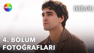 Delikanlı Dizisinin 4. Bölümünden İlk Kareler Yayımlandı
