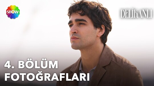 Delikanlı'nın 4. bölümünden yayımlanan karelerde gerilim tırmanıyor; kavga sahneleri,...
