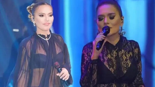 Demet Akalın, uzun süredir ağır hastalıkla mücadele eden yengesini kaybetti;...