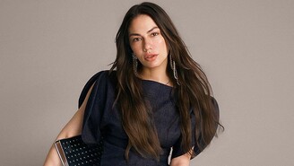 Demet Özdemir Trendyolmilla'nın Yeni Sezon Yüzü Oldu