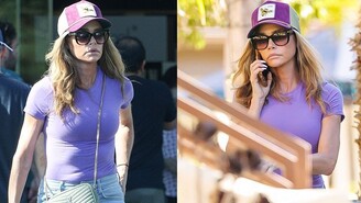 Denise Richards Boşanmada Eski Kocasına Aylık 15 Bin Dolar Ödeyecek